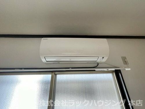 ナカジョウマンションのその他画像