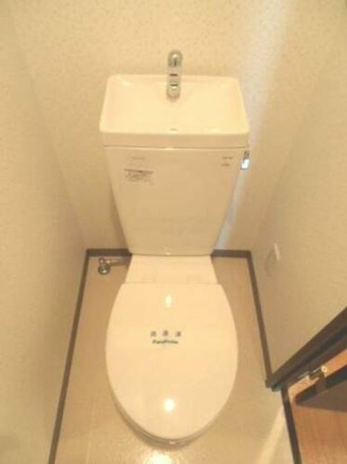 プロミネンスの内装