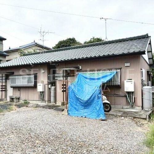 コーポ吉祥の外観