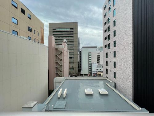 サン・錦本町ビルのその他画像