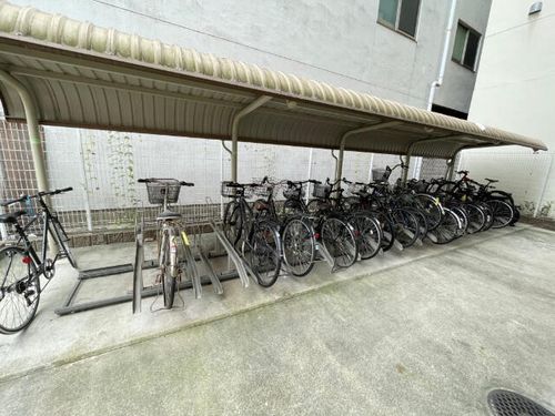 サン・錦本町ビルのその他画像