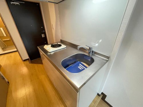 サン・錦本町ビルのキッチン