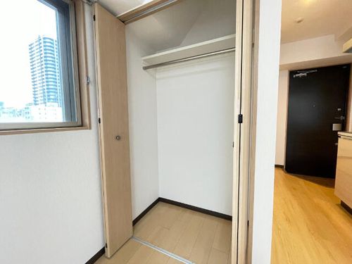 サン・錦本町ビルの内装