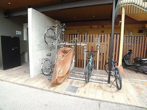 ラムール下三条のその他画像