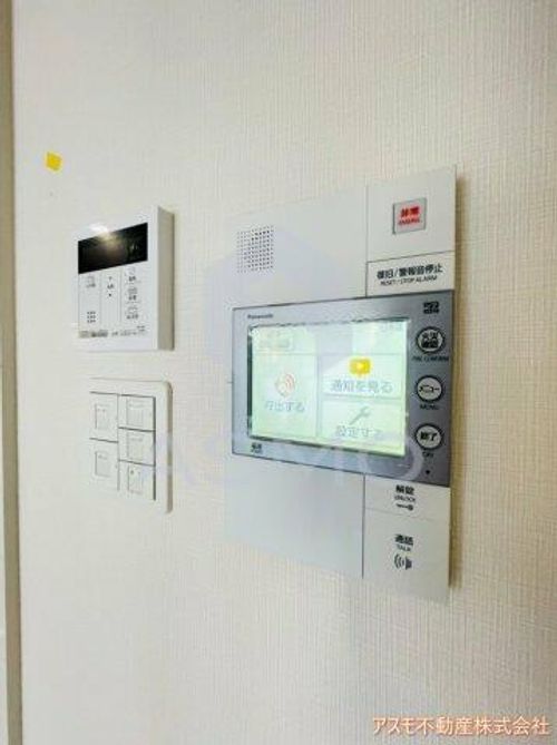 ブルフォルトゥーナ扇町のその他画像