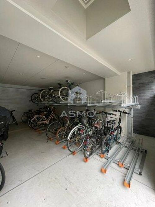 ブルフォルトゥーナ扇町のその他画像