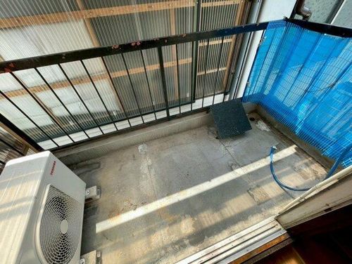 大阪府東大阪市荒川1丁目(一戸建)の賃貸物件の内装