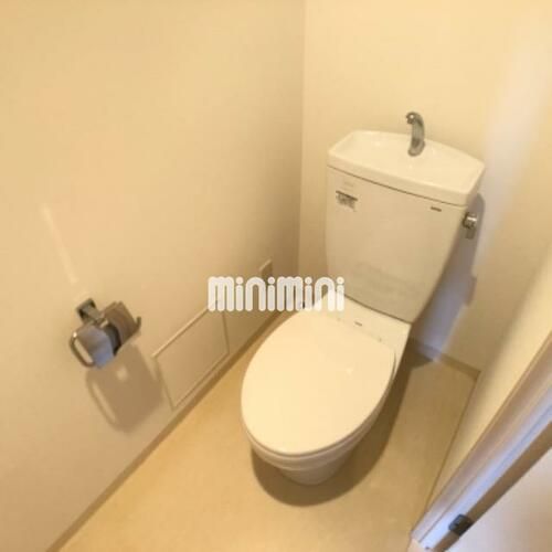 イーグルヘッド橦木の内装