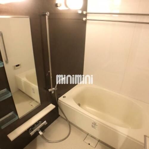 イーグルヘッド橦木の風呂