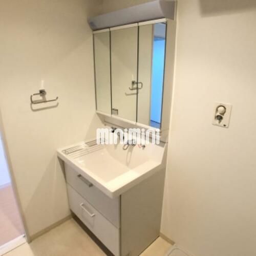 イーグルヘッド橦木の内装