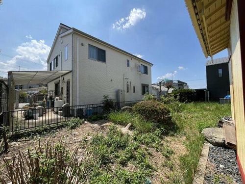 大阪府南河内郡河南町大宝3丁目(一戸建)の賃貸物件のその他画像