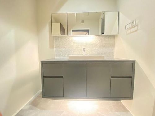 ルジェンドの内装