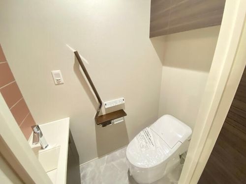 ルジェンドの内装