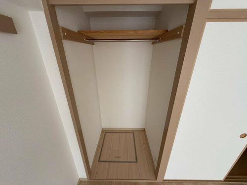 ドルミ新淀川14番館の内装