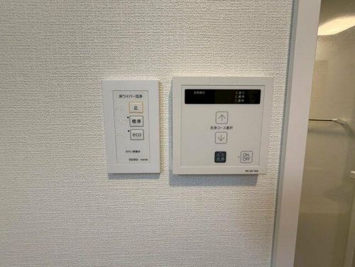 ドルミ新淀川14番館のその他画像