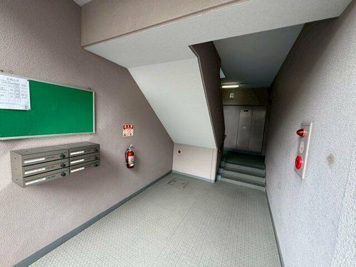 ドルミ新淀川14番館のその他画像