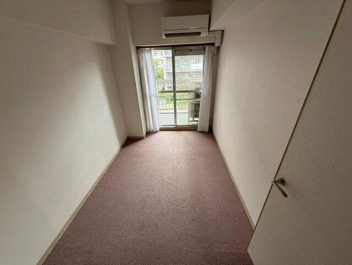 ドルミ新淀川14番館の内装