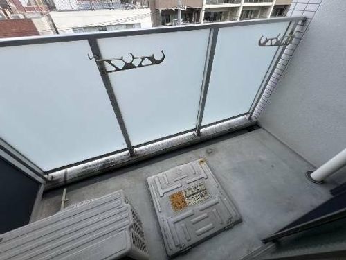 イーハトーブ大曽根の内装