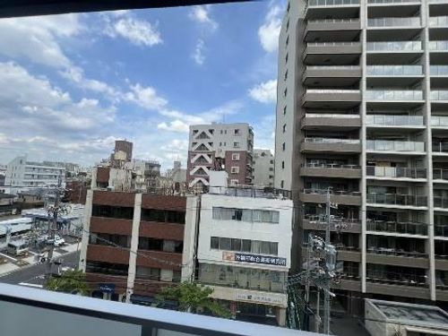 イーハトーブ大曽根のその他画像