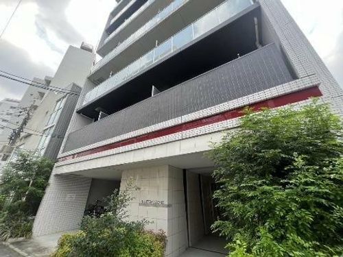 イーハトーブ大曽根の外観