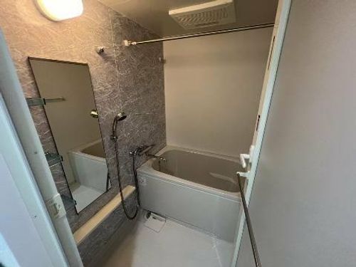 イーハトーブ大曽根の風呂