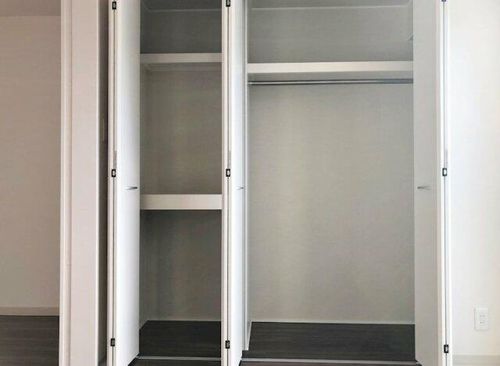 イーハトーブ大曽根の内装