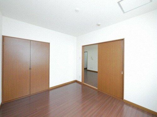 アヴィエント29の内装