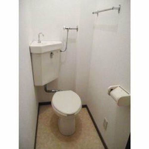 アヴィエント29の内装