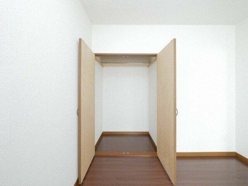 アヴィエント29の内装