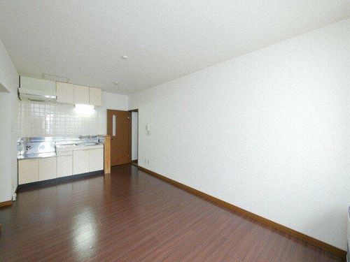 アヴィエント29の内装