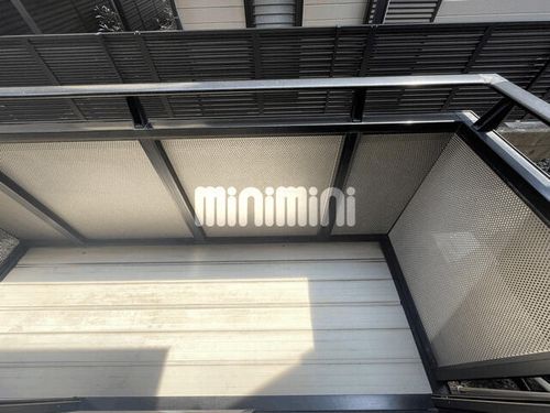 ルミエール吹上102の内装