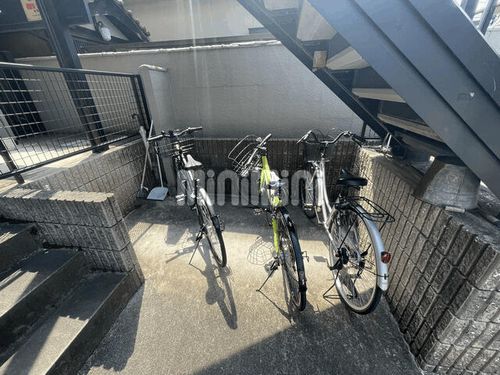 ルミエール吹上102のその他画像