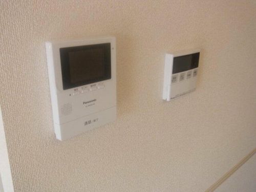 パストラル A棟のその他画像