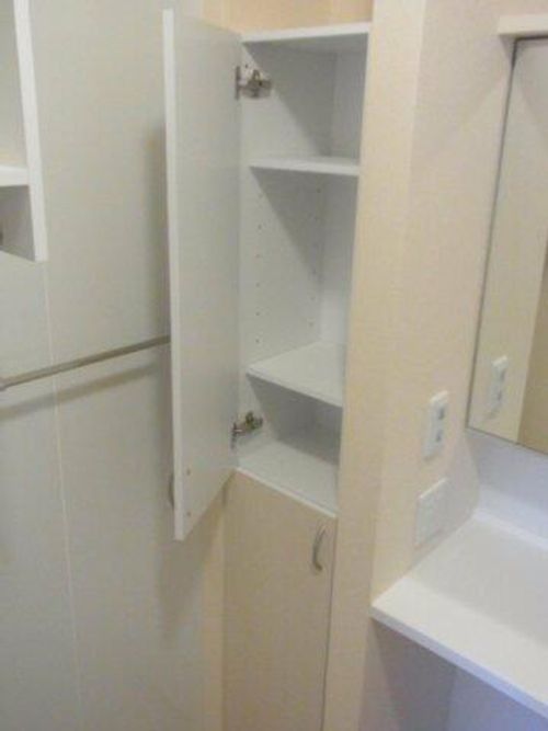 パストラル A棟のその他画像