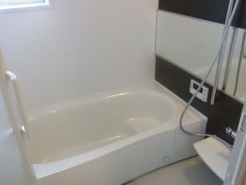 パストラル A棟の風呂