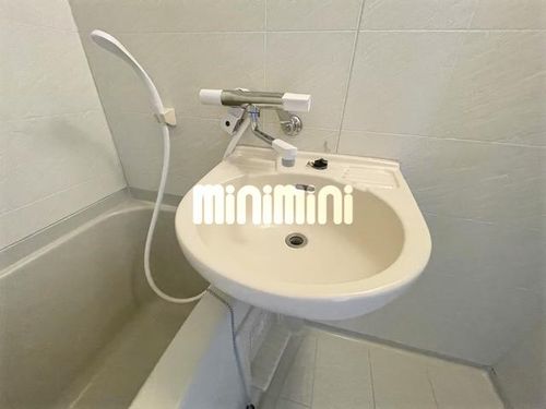 プリマヴェール六番町の内装