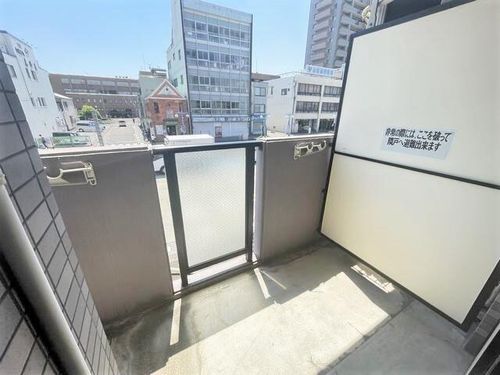 プリマヴェール六番町の内装