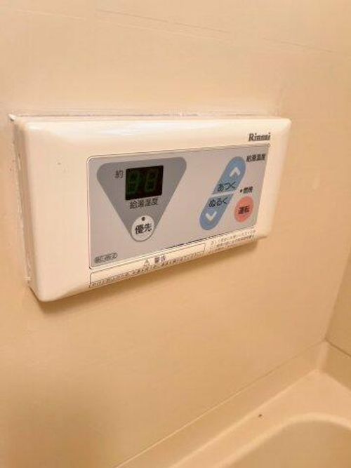 大阪府堺市北区宮本町(マンション)の賃貸物件のその他画像