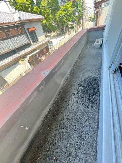 大阪府堺市北区宮本町(マンション)の賃貸物件の内装