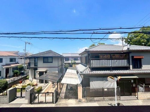 大阪府堺市北区宮本町(マンション)の賃貸物件のその他画像
