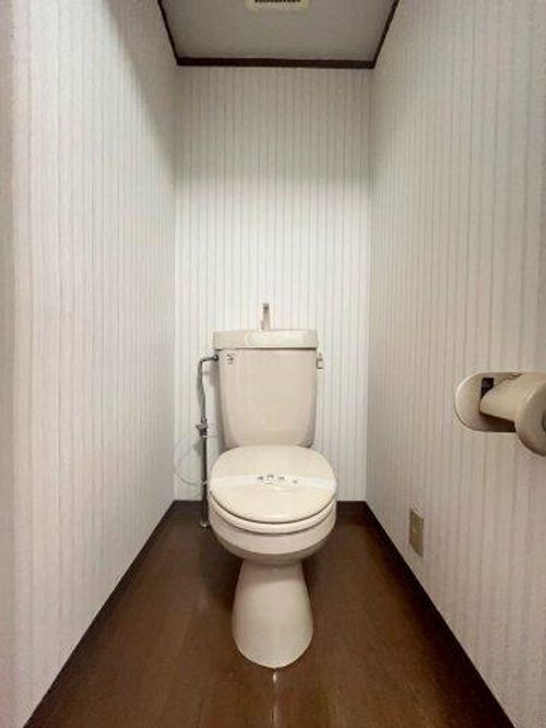 大阪府堺市北区宮本町(マンション)の賃貸物件の内装