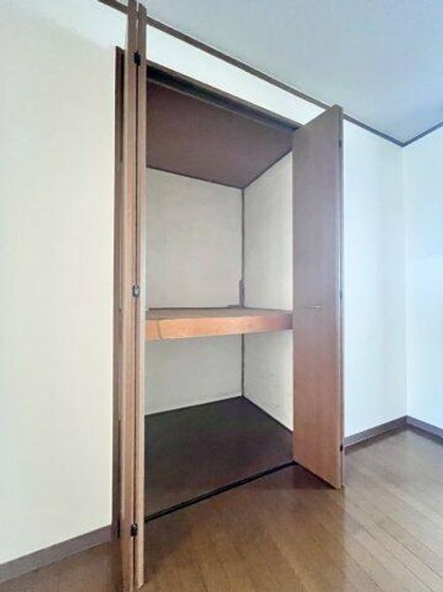 大阪府堺市北区宮本町(マンション)の賃貸物件の内装