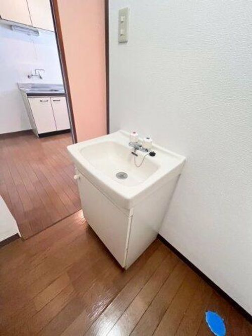 大阪府堺市北区宮本町(マンション)の賃貸物件の内装