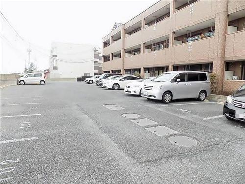 レジアスハイム遼仙Ⅱのその他画像