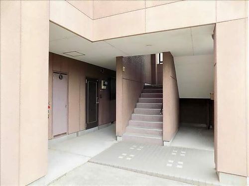 レジアスハイム遼仙Ⅱのその他画像