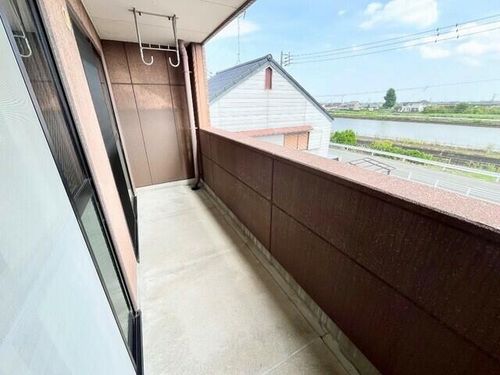 レジアスハイム遼仙Ⅱの内装