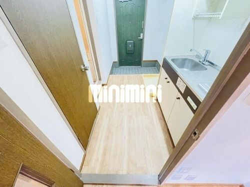 レジデンス福池のその他画像