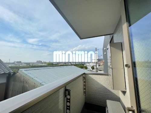 RUSCELLO中小田井301のその他画像