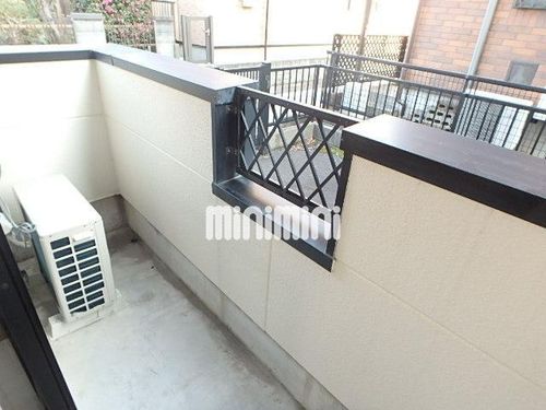 ユーハウス稲沢の内装