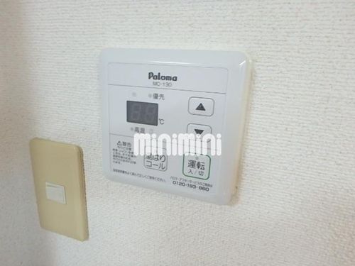 ユーハウス稲沢のその他画像